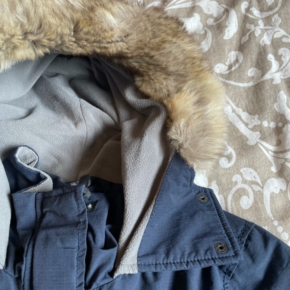 Bench Short Fall Jacket - Picture 2 of 5